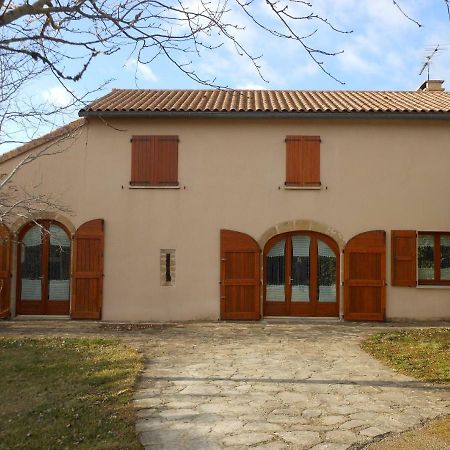 La Jasse De Blayac Villa Roquefort-sur-Soulzon Ngoại thất bức ảnh