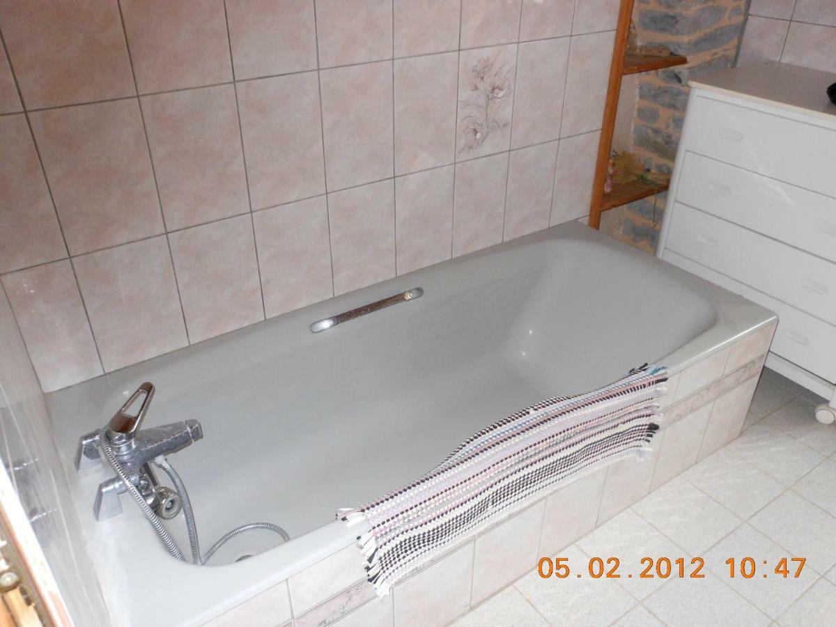 La Jasse De Blayac Villa Roquefort-sur-Soulzon Ngoại thất bức ảnh