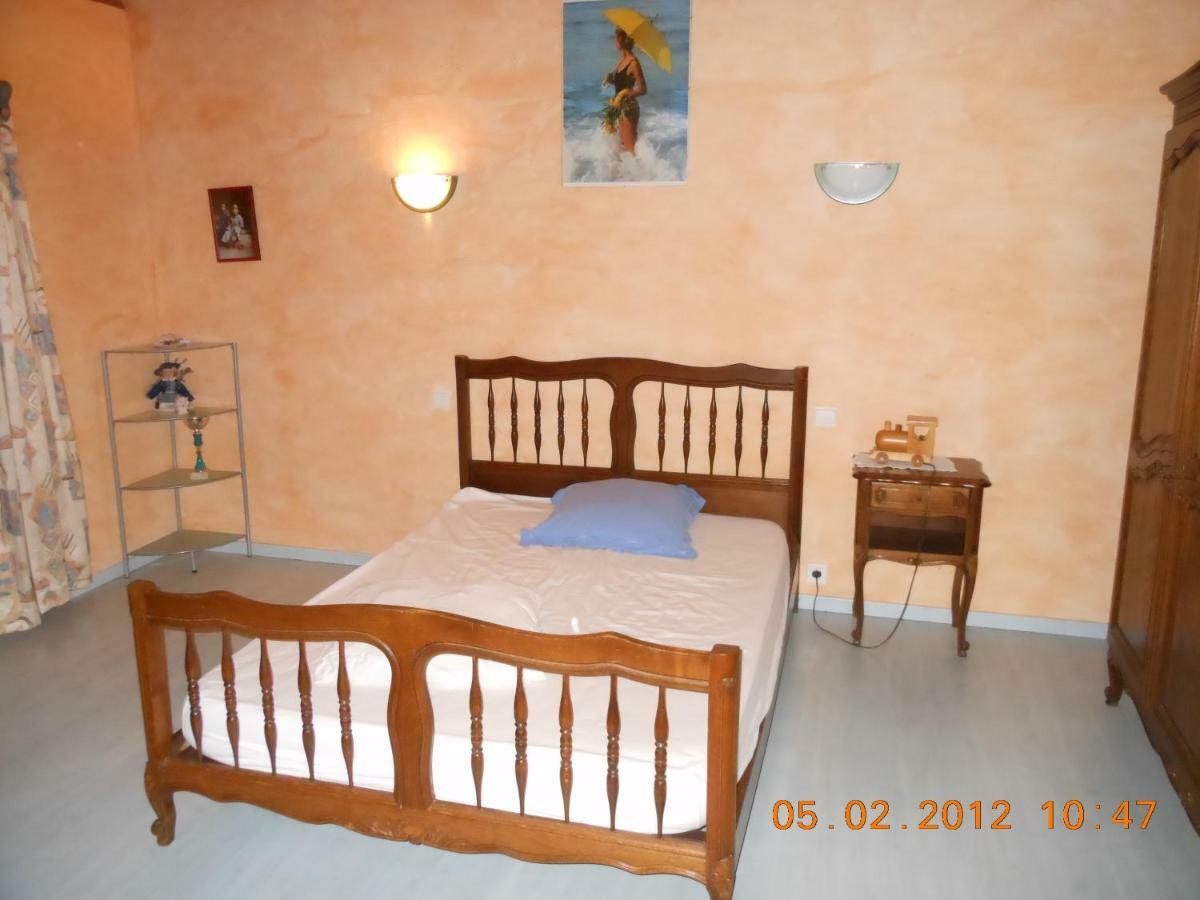 La Jasse De Blayac Villa Roquefort-sur-Soulzon Ngoại thất bức ảnh