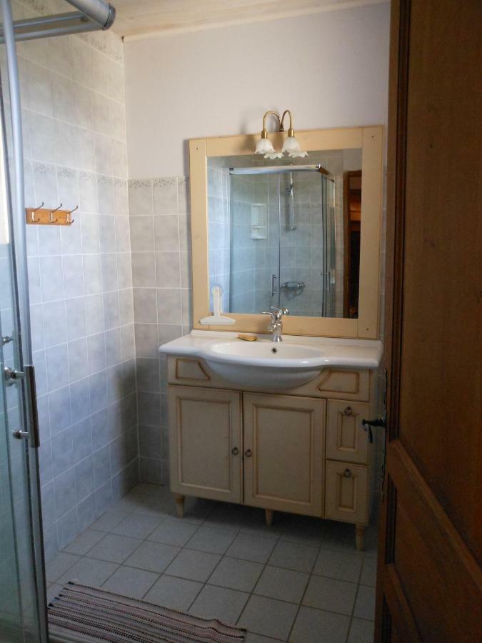 La Jasse De Blayac Villa Roquefort-sur-Soulzon Ngoại thất bức ảnh